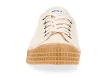 Direct front view of NOVESTA Star Master 99 Beige